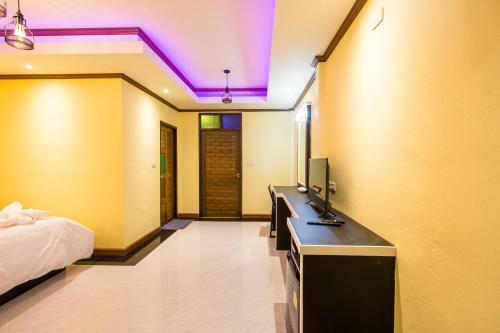 Hotel Loft Vintage Chalet Resort