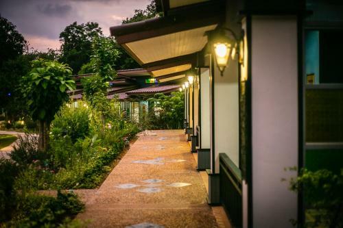 Hotel Loft Vintage Chalet Resort