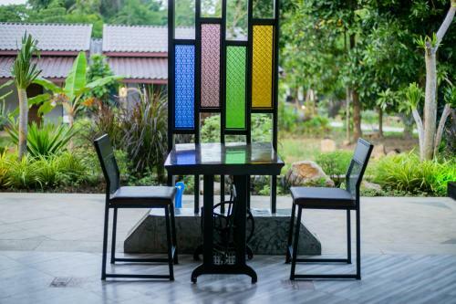 Hotel Loft Vintage Chalet Resort