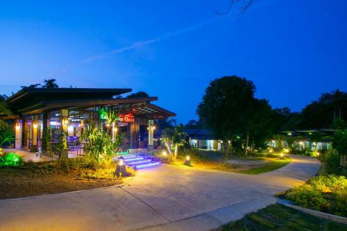 Hotel Loft Vintage Chalet Resort