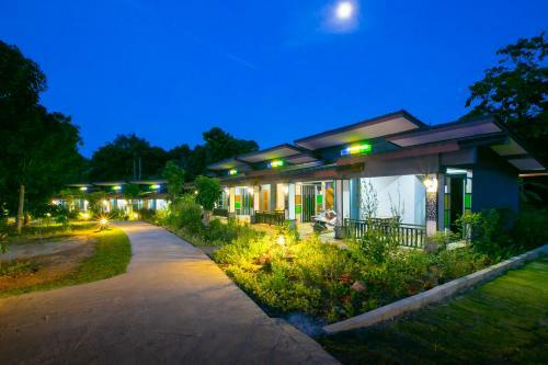 Hotel Loft Vintage Chalet Resort