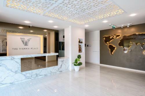 Hotel The Vienna Place