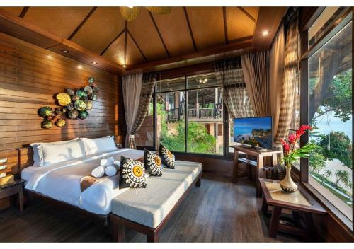 Hotel Nirvana Beach Resort & Spa
