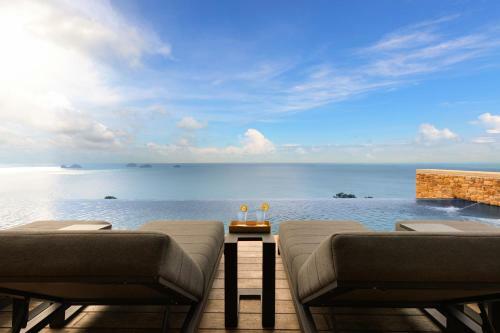 Villa Baan Sang At Five Islands Estate