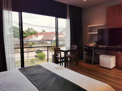 Blue Star Apartment Walk To Beach????? ??? ?????)