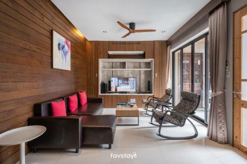Hotel Pavilion Resort & Residences Samui