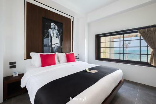 Hotel Pavilion Resort & Residences Samui