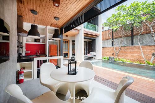 Hotel Pavilion Resort & Residences Samui