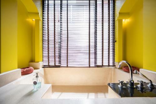 Hotel Pavilion Resort & Residences Samui