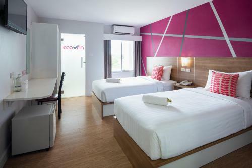 Hotel Eco Inn Lite Nakhon Si Thammarat
