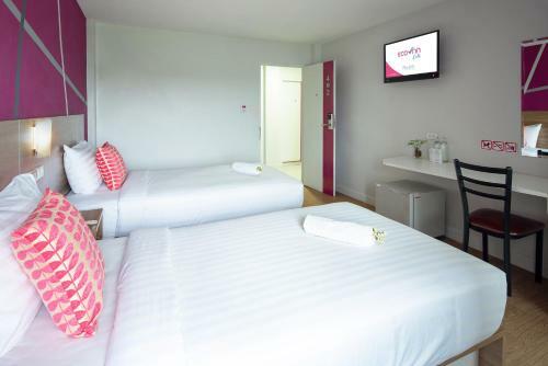 Hotel Eco Inn Lite Nakhon Si Thammarat