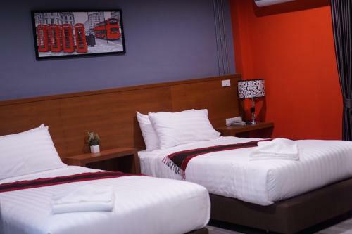 S.s.hotel Nangrong
