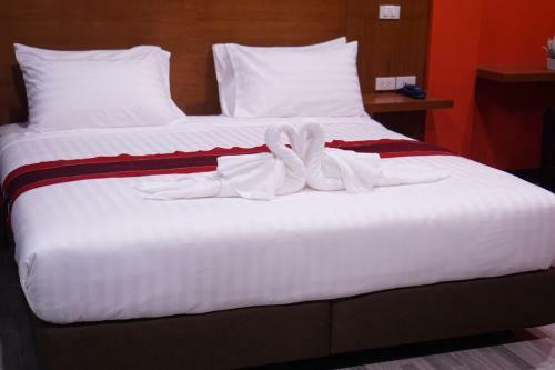S.s.hotel Nangrong