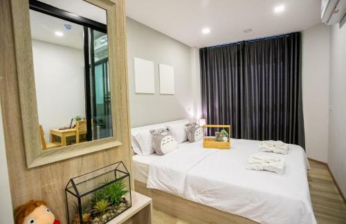 Apartamento Casa Coco Residence