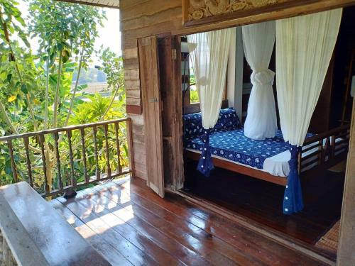 ????????? Baan Yang Na Relax Zone Nan