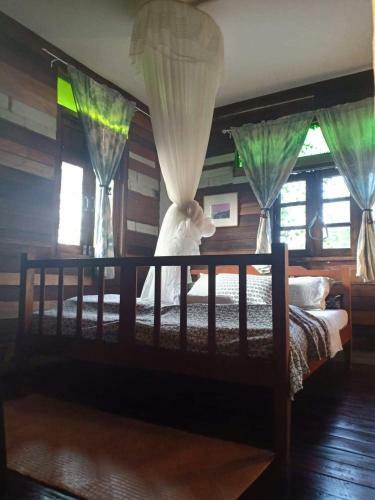 ????????? Baan Yang Na Relax Zone Nan