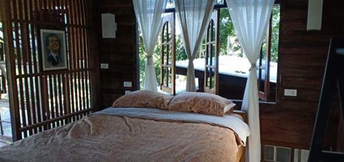 ????????? Baan Yang Na Relax Zone Nan