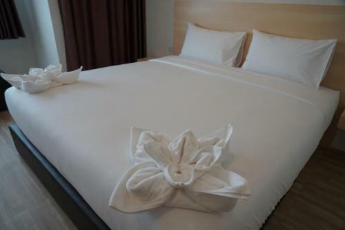 The Charlotte Smart Hotel Lopburi
