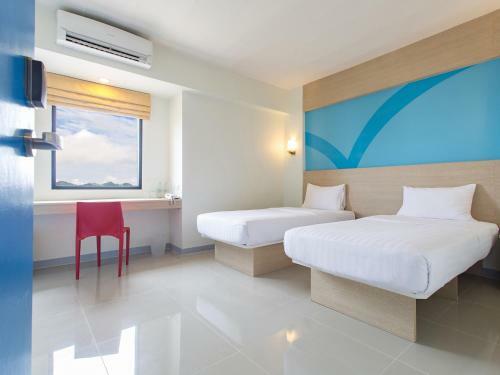 Hotel Hop Inn Chaengwattana