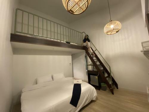 Hotel Pakchong Center Poshtel