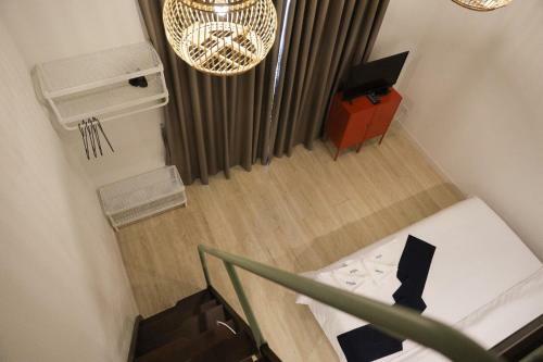 Hotel Pakchong Center Poshtel