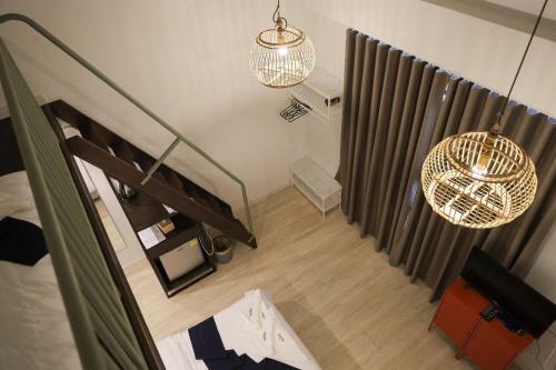 Hotel Pakchong Center Poshtel