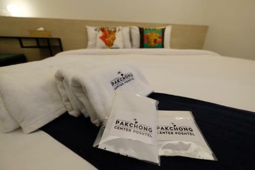 Hotel Pakchong Center Poshtel