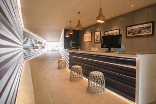 Hotel Pakchong Center Poshtel