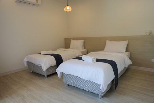 Hotel Pakchong Center Poshtel
