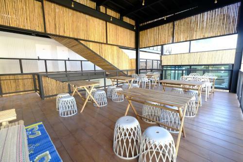 Hotel Pakchong Center Poshtel