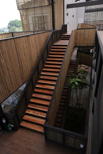Hotel Pakchong Center Poshtel