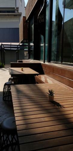 Hotel Pakchong Center Poshtel