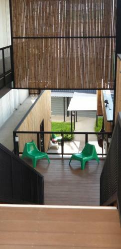 Hotel Pakchong Center Poshtel
