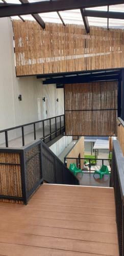 Hotel Pakchong Center Poshtel