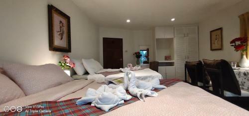 Asiastique Housing Home Studio
