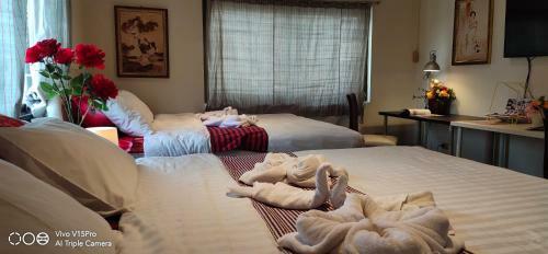 Asiastique Housing Home Studio