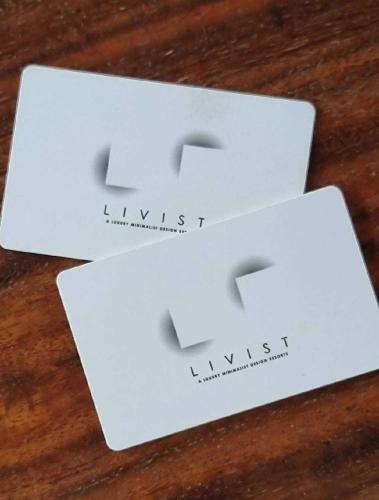 Hotel Livist Resort Phetchabun