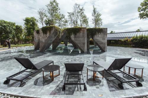 Hotel Livist Resort Phetchabun