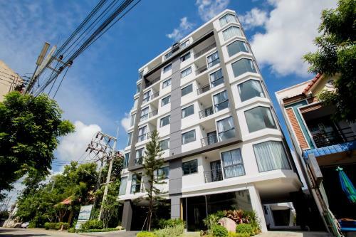 Apartamento Rentopolis Chalong