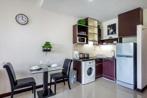 Apartamento Studio With Beautiful Sea View