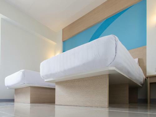 Hotel Hop Inn Phuket Old Town