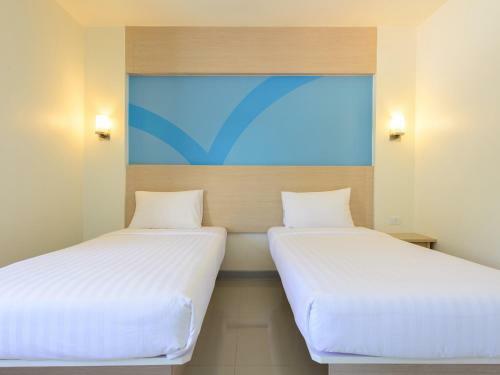 Hotel Hop Inn Phuket Old Town