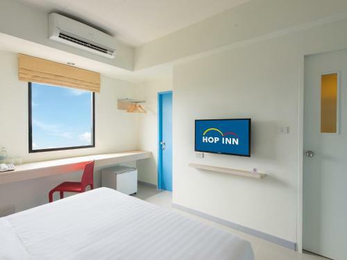 Hotel Hop Inn Phuket Old Town