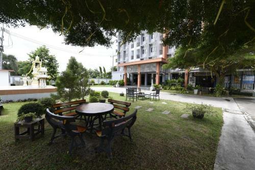 Sakura Boutique Hotel