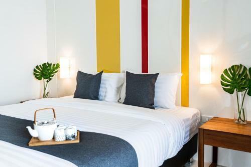 Hotel The Hi Place