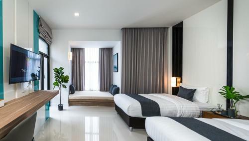 Hotel The Hi Place