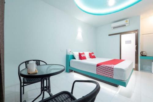 Hotel Oyo 940 Phirm Resort