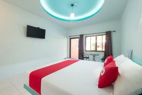 Hotel Oyo 940 Phirm Resort