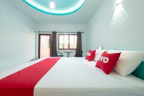 Hotel Oyo 940 Phirm Resort