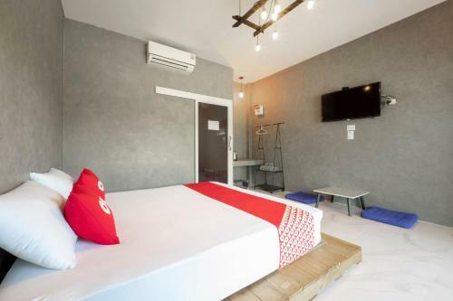 Hotel Oyo 940 Phirm Resort